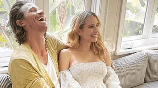 Emma Roberts | Μας δείχνει για πρώτη φορά το γιο της