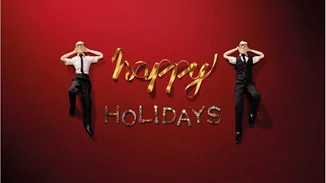 Dolce & Gabbana | Δες την υπέροχη χριστουγεννιάτικη καμπάνια τους