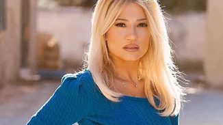 Η Φαίη Σκορδά σήκωσε το τηλέφωνό της on air και μίλησε με τον γιο της