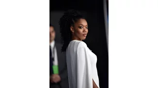 Η Naomi Ackie θα υποδυθεί την Whitney Hοuston σε νέα ταινία