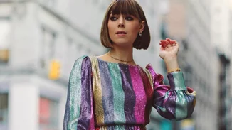 Festive Looks | Τα 5 staples της γιορτινής γκαρνταρόμπας