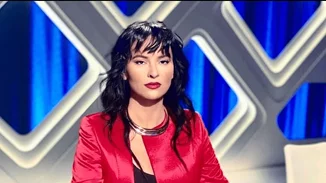 Ζενεβιέβ Μαζαρί | Η απάντησή της μετά τις αντιδράσεις για τη φωτογράφηση του GNTM στην Ελαφόνησο