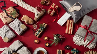 Gift Guide | 10 προτάσεις δώρων από τα H&M που δε θα απογοητεύσουν