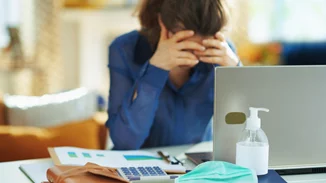 Ανάλυσέ το | Οι αρνητικές σκέψεις στη ζωή μας και το κεφάλαιο «ανησυχία»