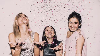 Τα 7 beauty trends που θα κυριαρχήσουν το 2021 σύμφωνα με τους ειδικούς