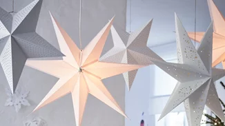 Αυτά τα Χριστούγεννα απόλαυσε στιγμές ζεστασιάς στο σπίτι με τις νέες προτάσεις ΙΚΕΑ