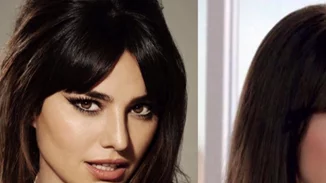 Χαμένες στη γέννα | Έχεις προσέξει την ομοιότητα της Ηλιάνας Παπαγεωργίου με αυτή τη πασίγνωστη star;