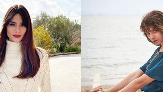 Ηλιάνα Παπαγεωργίου και Μαριαγάπη Ξυπολιά ποζάρουν παρέα και μοιάζουν σαν δύο σταγόνες νερό