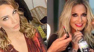 J2US Beauty Crash Test | Άννα Βίσση - Δέσποινα Βανδή: Ποια είχε το καλύτερο χτένισμα και μακιγιάζ;