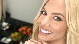 Ιωάννα Μαλέσκου | Η αποκάλυψη για πρώην σύντροφό της (vid)