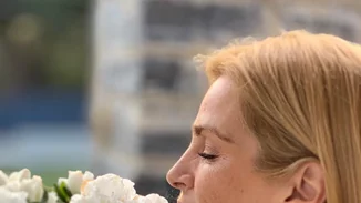 Τζένη Μπότση | Η τολμηρή αλλαγή στα μαλλιά της