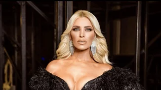 Κατερίνα Καινούργιου | Η απάντησή της στα σχόλια του Δημήτρη Παπανώτα για την εμφάνισή της στο J2US