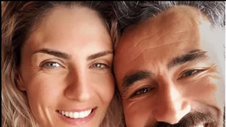 Γιώργος Μαυρίδης | Όσα αποκάλυψε για τον γάμο του με την Κρίστη Καθάργια