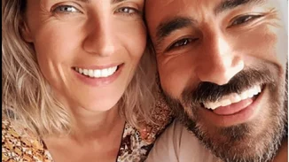 Γιώργος Μαυρίδης | Μας δείχνει την κινηματογραφική πρόταση γάμου στην Κρίστη Καθάργια (vid)