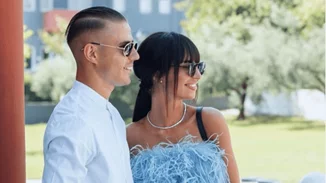 Κυβέλη Μάρδα | Η κούκλα κόρη του πρώην υπουργού μετακόμισε στην Κωνσταντινούπολη για τον σύντροφό της