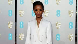 Η Letitia Wright διέγραψε τους λογαριασμούς της στα μέσα κοινωνικής δικτύωσης