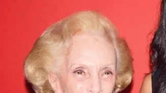 Η Λήδα Βαρδινογιάννη ήταν η τελευταία grande dame μιας αριστοκρατικής Αθήνας