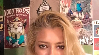 GNTM | Δες τη Λία με αλλαγμένα μαλλιά μετά την αποχώρησή της