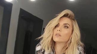 Μαντώ Γαστεράτου | Η αλλαγή στα μαλλιά της μετά τη γέννα