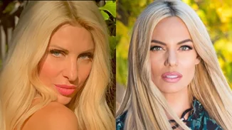 Ιωάννα Μαλέσκου σε Ελένη Μενεγάκη | «Μελίσσια εγώ, Μελίσσια κι εσύ βρε Ελένη μου, έλα να σε γνωρίσουμε»