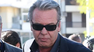 Έφυγε από τη ζωή ο ηθοποιός, Σπύρος Μισθός