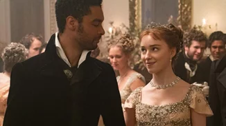 Bridgerton | Η σειρά του Netflix περιλαμβάνει 7.500 λαμπερά κοστούμια