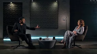 «Σε φλέρταρα. Ήθελα να σε απαγάγω. Με τρέλανες» | Η εξομολόγηση του Γιώργου Χρανιώτη