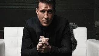 Ο Scott Stapp υποδύεται τον Frank Sinatra σε βιογραφική ταινία για τον Ronald Reagan