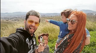 Θοδωρής Μαραντίνης | Ο αγώνας για τη συνεπιμέλεια των παιδιών - Η πρωτοβουλία για τα δικαιώματα των διαζευγμένων μπαμπάδων