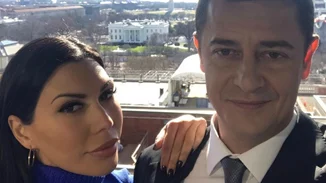 Αντώνης Σρόιτερ-Ιωάννα Μπούκη | Το φωτογραφικό άλμπουμ από το πάρτι γενεθλίων της κόρης τους