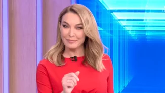 Τατιάνα Στεφανίδου | Σχολιάζουμε το beauty look της πρεμιέρας της