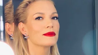 «Το παιδί το άξιζε» | Η Βίκυ Καγιά υπερασπίζεται τη νίκη του Ηρακλή σε ερώτηση ρεπόρτερ