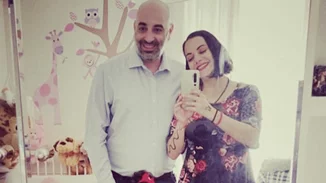 Κατερίνα Τσάβαλου | Τα κιλά της εγκυμοσύνης και τα αρνητικά σχόλια στα social media