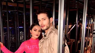 J2US | Ο Κοκλώνης έκανε τον Κακουριώτη να βγάλει τη φόρμα του on air