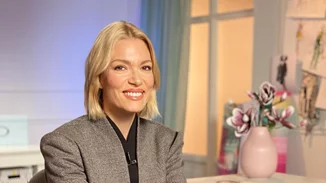 Βίκυ Καγιά | Δες την στα πρώτα βήματα της καριέρας της να διαφημίζει πατατάκια (βίντεο)