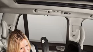 «You» turn! Γυρίστε το παιδί σας προς τα πίσω και προστατέψτε το καλύτερα