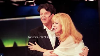 Παραμονή Πρωτοχρονιάς - Throwback: Μπονάτσος - Βουγιουκλάκη στα "Αλλα κόλπα" το 1995