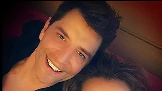 Κάτια Ζυγούλη | Φωτογραφίζει το νέο μέλος της οικογένειάς της - Το post με το νεογέννητο μωρό