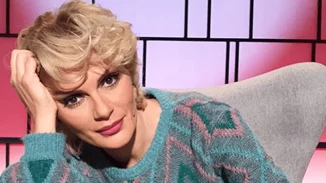 Η σπάνια εξομολόγηση της Έλενας Χριστοπούλου | «Παιδί θα ήθελα πάρα πολύ να κάνω, αλλά νομίζω ότι το έχω χάσει το τρένο»