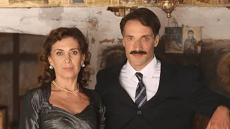 Άγριες Μέλισσες spoiler | Η Μυρσίνη μαθαίνει ότι ο Σέργιος ήταν δολοφόνος