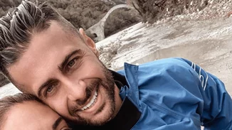 Ευρυδίκη Βαλαβάνη - Κωνσταντίνος Βασάλος | Γάμος για το ζευγάρι;