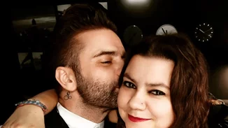 Baby boom στην οικογένεια του Θοδωρή Μαραντίνη | Η ανάρτηση του τραγουδιστή και η εγκυμοσύνη που ανακοίνωσε