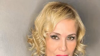 Με πιο κοντά μαλλιά από ποτέ η Κωνσταντίνα Μιχαήλ | Το νέο à la garçonne κούρεμά της