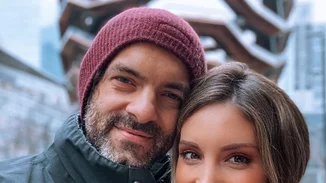 Αθηνά Οικονομάκου - Φίλιππος Μιχόπουλος | Δεύτερο παιδί για το ζευγάρι;