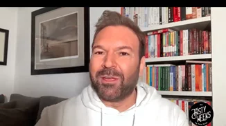 Μάκης Πουνέντης | Το εστιατόριο που μου έλειψε περισσότερο