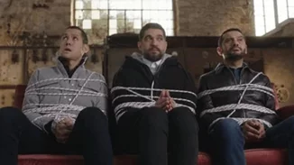 Κυκλοφόρησε το πρώτο τρέιλερ για το νέο κύκλο του MasterChef και ο Λεωνίδας Κουτσόπουλος "ξαναχτυπά"