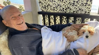 Αγνώριστος ο Jeff Bridges | Η μάχη με τον καρκίνο και το μήνυμα στο Facebook