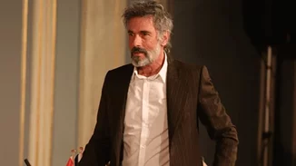 Σταύρος Ζαλμάς | "Είχα πάθει πολύ σοβαρά πράγματα, μπορεί να μη ζούσα τώρα" - Τι αποκαλύπτει (vid)