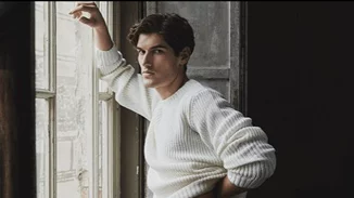 Αιμιλιάνο Μάρκου | Αυτό είναι το πρώτο του επαγγελματικό βήμα μετά το GNTM