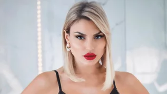 Πρώην παίκτρια του MSR | «Έχω ξεχάσει πώς ήμουν πριν τις αισθητικές επεμβάσεις»